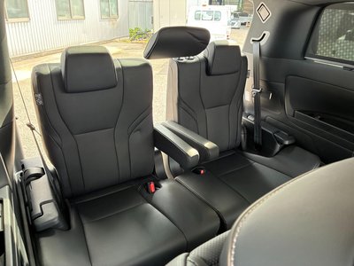 صورة 49 لـ 2023 Toyota ALPHARD