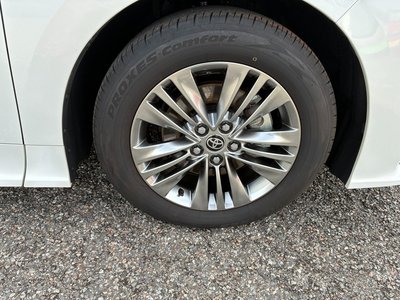 صورة 52 لـ 2023 Toyota ALPHARD