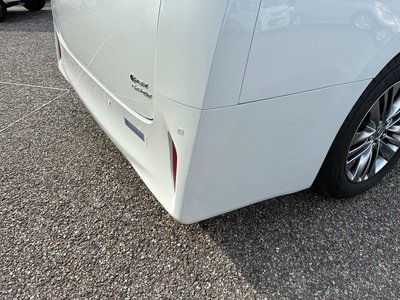 صورة 63 لـ 2023 Toyota ALPHARD