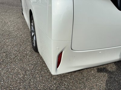 صورة 62 لـ 2023 Toyota ALPHARD