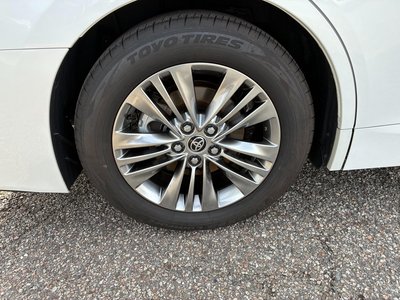 صورة 55 لـ 2023 Toyota ALPHARD