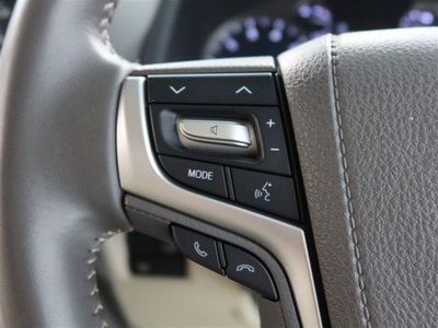 صورة 17 لـ 2023 Toyota LAND CRUISER PRADO