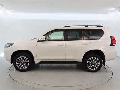 صورة 3 لـ 2023 Toyota LAND CRUISER PRADO