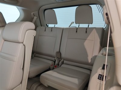 صورة 13 لـ 2023 Toyota LAND CRUISER PRADO
