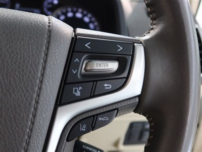 صورة 18 لـ 2023 Toyota LAND CRUISER PRADO