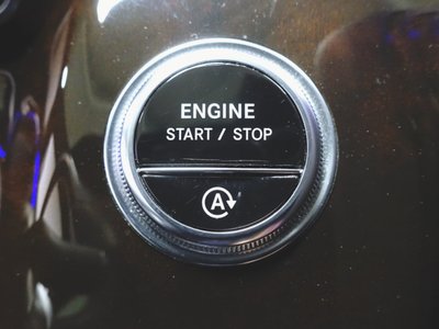 2021 Mercedes-BENZ S-CLASS photo 15