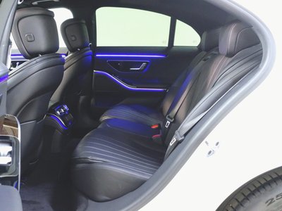 2021 Mercedes-BENZ S-CLASS thumbnail 26
