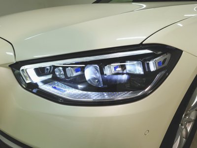 2021 Mercedes-BENZ S-CLASS photo 3