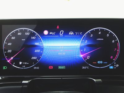2021 Mercedes-BENZ S-CLASS photo 14