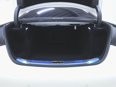 2021 Mercedes-BENZ S-CLASS thumbnail 24
