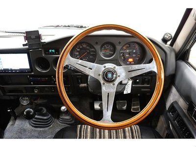 صورة 11 لـ 1989 Toyota LAND CRUISER 60