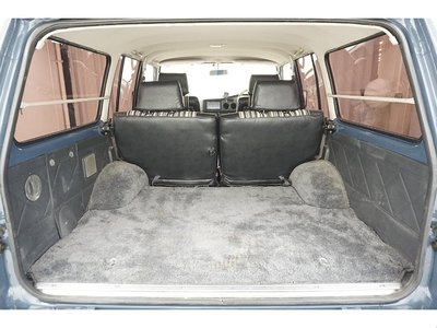 صورة 9 لـ 1989 Toyota LAND CRUISER 60