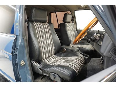 صورة 7 لـ 1989 Toyota LAND CRUISER 60