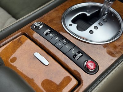 2004 Bentley CONTINENTAL 照片 43
