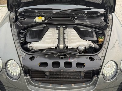 2004 Bentley CONTINENTAL 照片 11