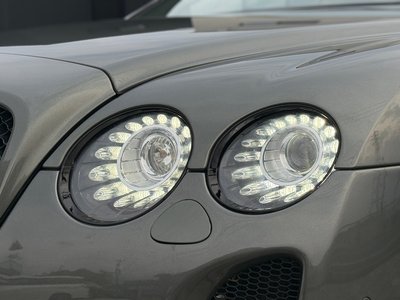 2004 Bentley CONTINENTAL 照片 8