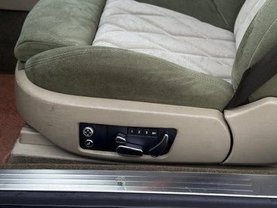 2004 Bentley CONTINENTAL 照片 50