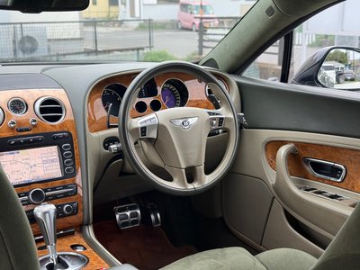 2004 Bentley CONTINENTAL 照片 55