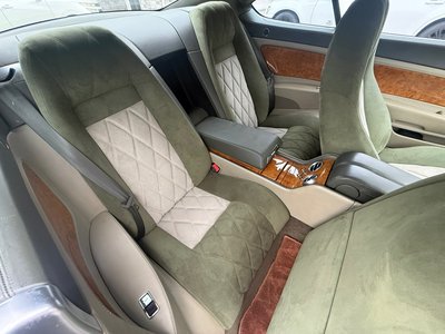 2004 Bentley CONTINENTAL 照片 48