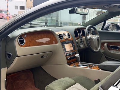 2004 Bentley CONTINENTAL 照片 51