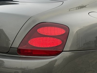2004 Bentley CONTINENTAL 照片 22