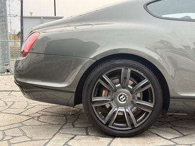 2004 Bentley CONTINENTAL 照片 15