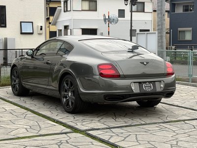 2004 Bentley CONTINENTAL 照片 19