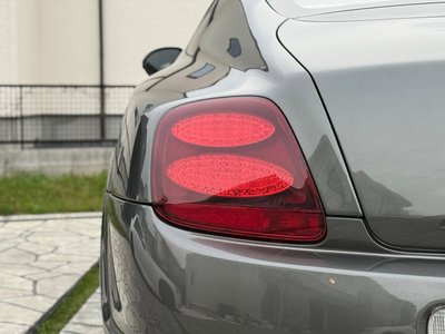 2004 Bentley CONTINENTAL 照片 21