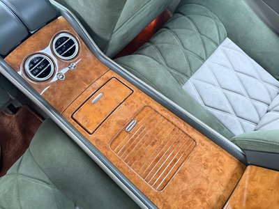 2004 Bentley CONTINENTAL 照片 56
