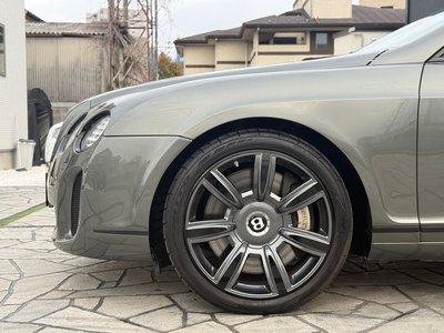 2004 Bentley CONTINENTAL 照片 13