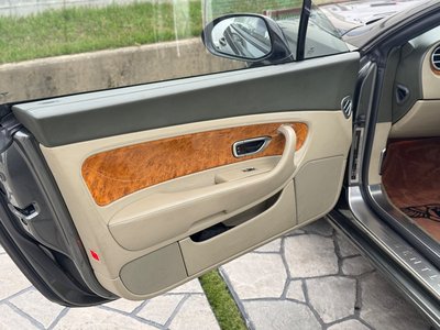 2004 Bentley CONTINENTAL 照片 49