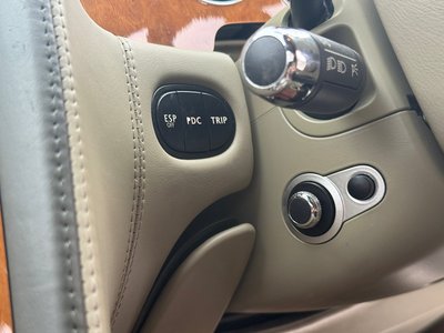 2004 Bentley CONTINENTAL 照片 34