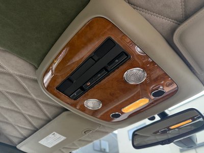 2004 Bentley CONTINENTAL 照片 44