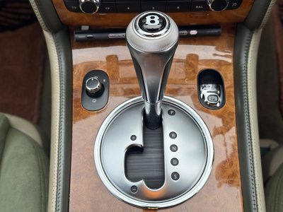2004 Bentley CONTINENTAL 照片 42