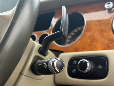 2004 Bentley CONTINENTAL 照片 32