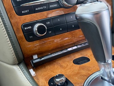 2004 Bentley CONTINENTAL 照片 41