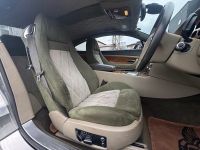 2004 Bentley CONTINENTAL 照片 46