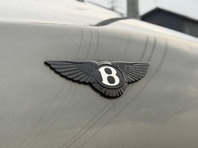 2004 Bentley CONTINENTAL 照片 24