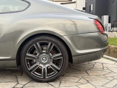 2004 Bentley CONTINENTAL 照片 14