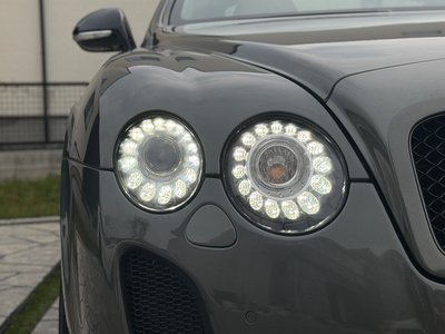 2004 Bentley CONTINENTAL 照片 7