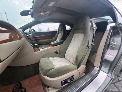 2004 Bentley CONTINENTAL 照片 52