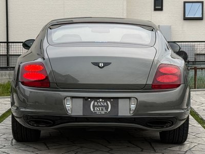 2004 Bentley CONTINENTAL 照片 18