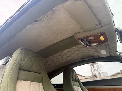 2004 Bentley CONTINENTAL 照片 45