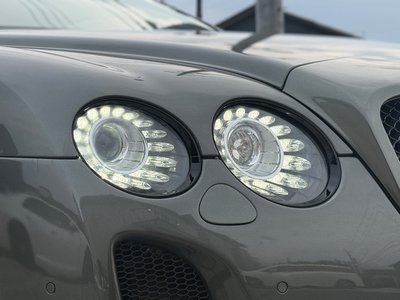 2004 Bentley CONTINENTAL 照片 6