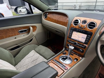 2004 Bentley CONTINENTAL 照片 36