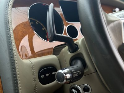 2004 Bentley CONTINENTAL 照片 33