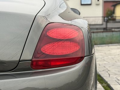 2004 Bentley CONTINENTAL 照片 23