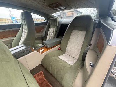 2004 Bentley CONTINENTAL 照片 54