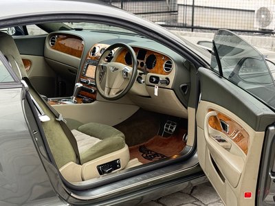 2004 Bentley CONTINENTAL 照片 25