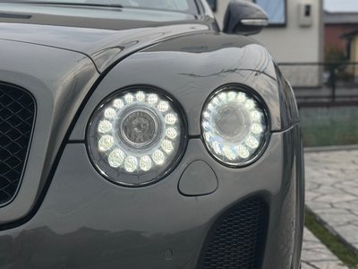 2004 Bentley CONTINENTAL 照片 9